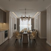  SỞ HỮU CĂN HỘ 1PN+ VIEW BIỂN TẠI VÂN ĐỒN SỔ ĐỎ LÂU DÀI CHỈ TỪ 500 TRIỆU